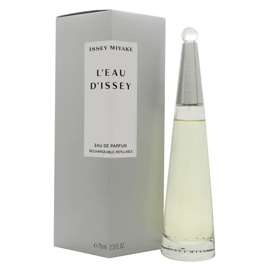 Issey Miyake L'Eau D'Issey Eau De Parfum