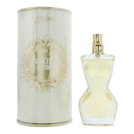 Jean Paul Gaultier Divine Eau De Parfum