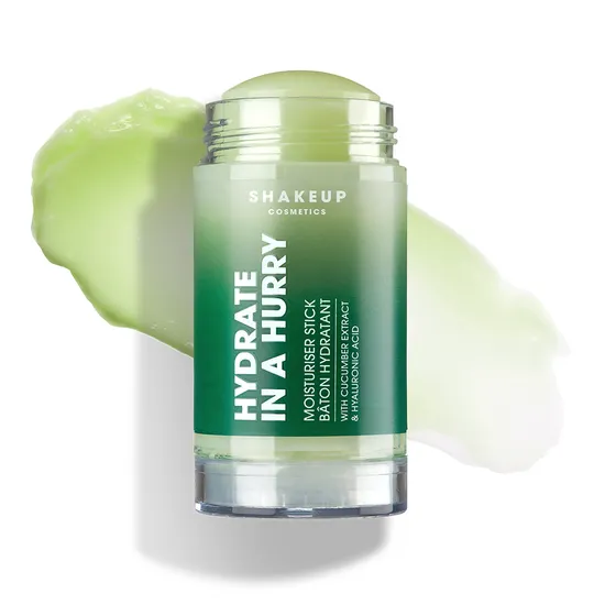 Shakeup Cosmetics Hydrate In A Hurry Moisturiser