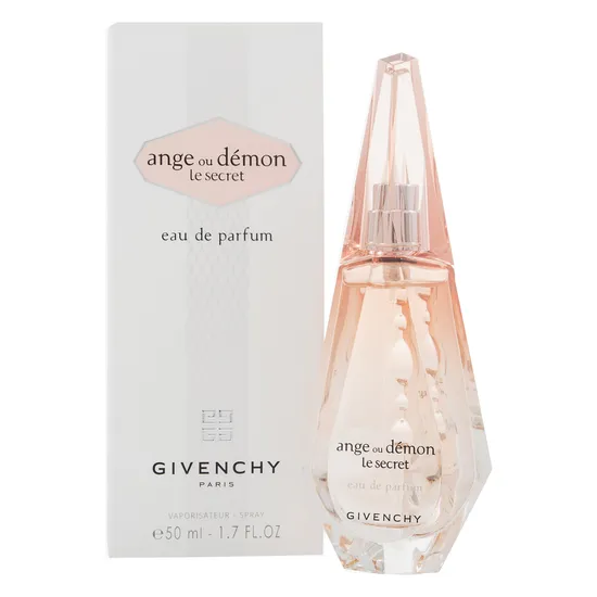 GIVENCHY Ange Ou Demon Le Secret Eau De Parfum 2014 Edition Eau De Parfum (EDP) 50ml Spray