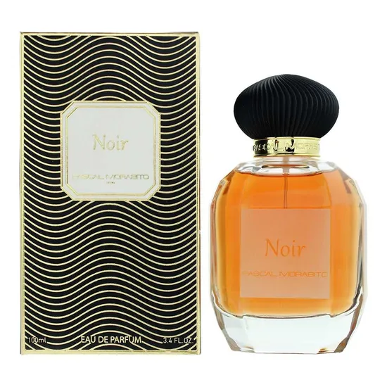 Pascal Morabito Sultan Noir Eau De Parfum