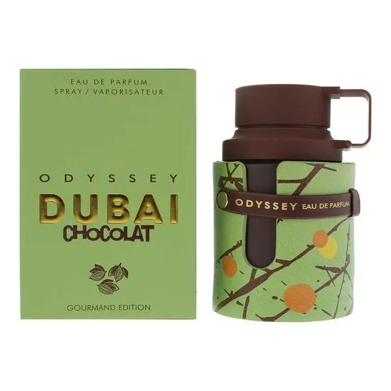Armaf Odyssey Dubai Chocolat Eau De Parfum