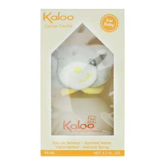 Kaloo Cache Cache Scented Water Spray For Baby