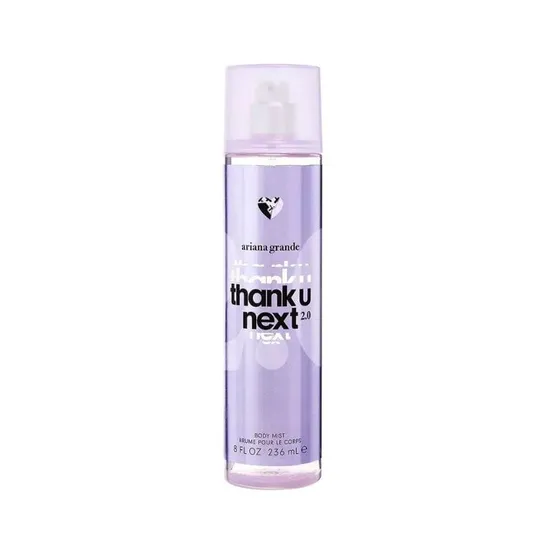 ARIANA GRANDE Thank U Next 2.0 Body Mist