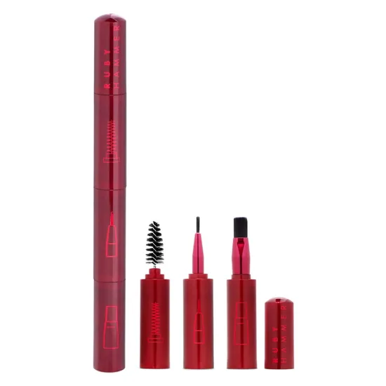 RubyHammer Ruby Hammer 02 Magnetic Brush Set