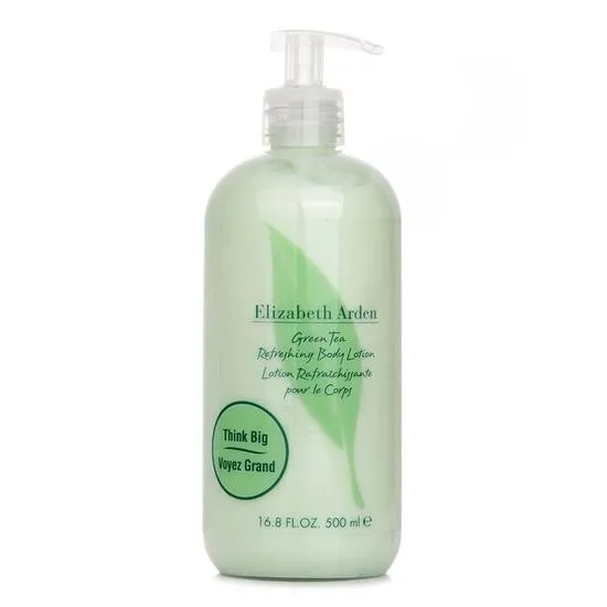 Elizabeth Arden Green Tea Refreshing Body Lotion