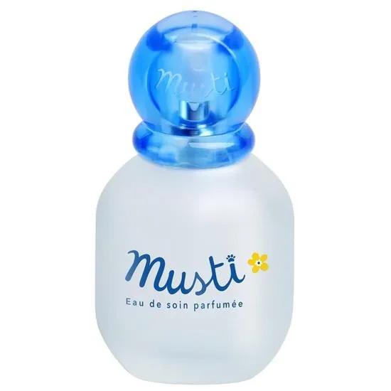 Mustela Musti Eau De Soin
