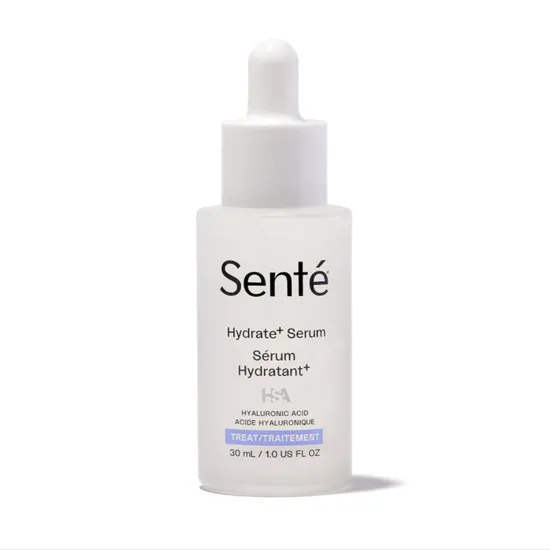 Sente Hydrate + Serum