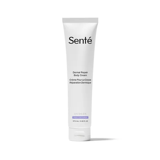 Sente Dermal Repair Body Cream