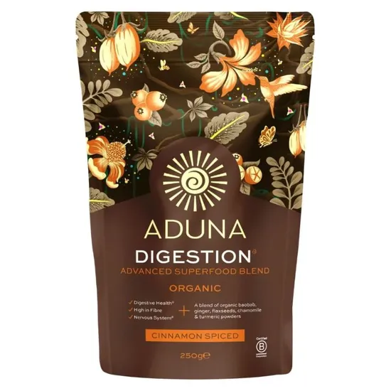 Aduna Advanced Superfood Digestion Blend