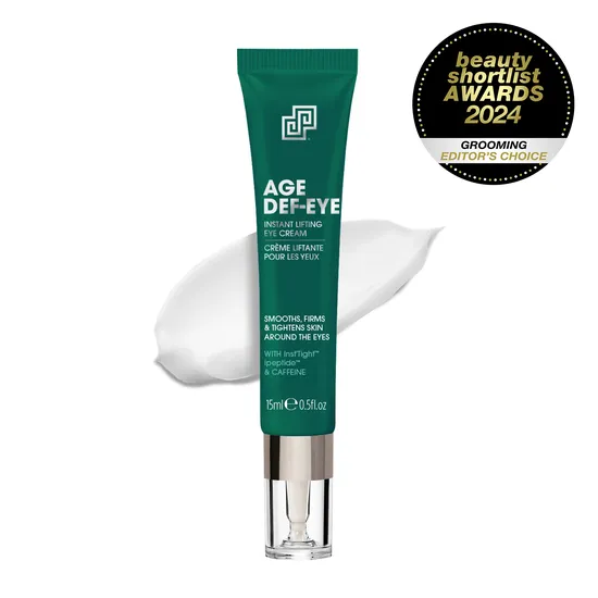 Shakeup Cosmetics Age Def-Eye Lifting Eye Cream