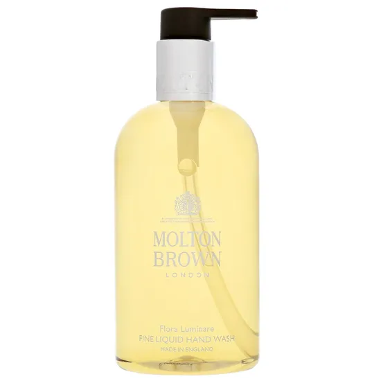Molton Brown Flora Luminare Hand Wash