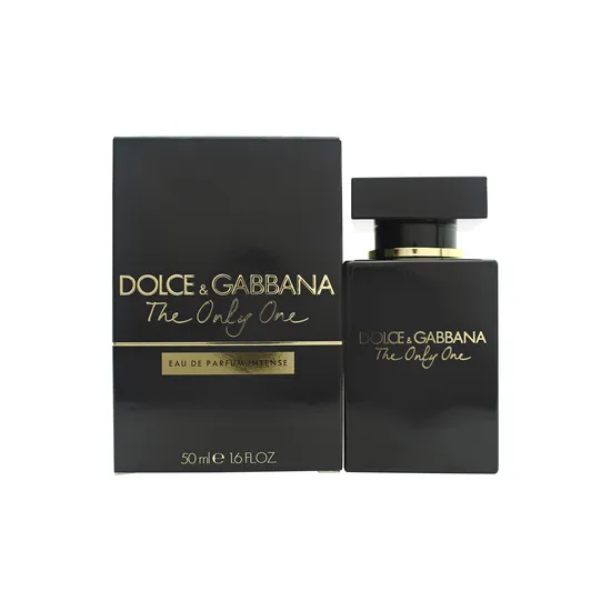 Dolce & Gabbana The Only One Eau De Parfum Intense