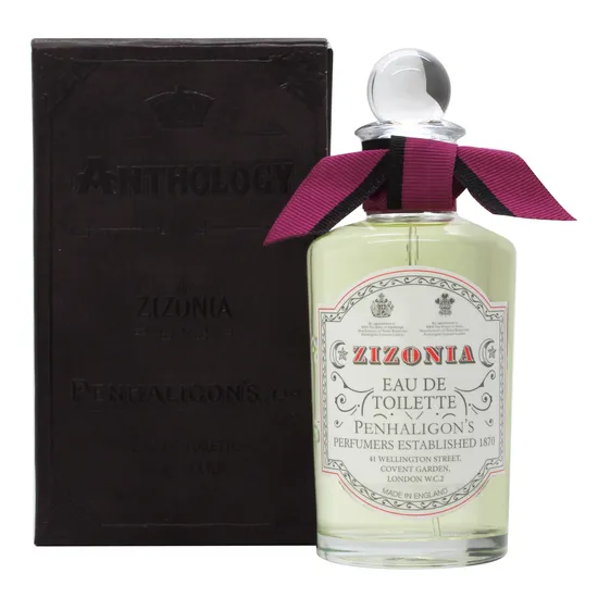 Penhaligons Anthology Zizonia Eau De Toilette