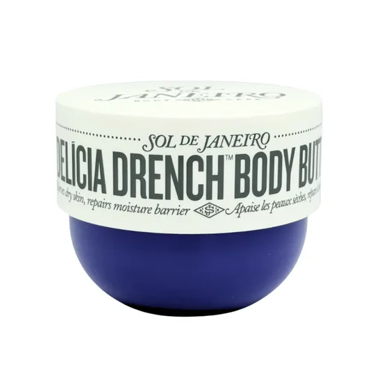 Sol de Janeiro Delicia Drench Body Butter