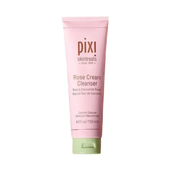 PIXI Rose Cream Cleanser
