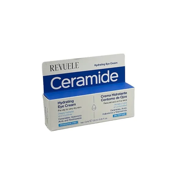 Revuele Ceramide Hydrating Eye Cream