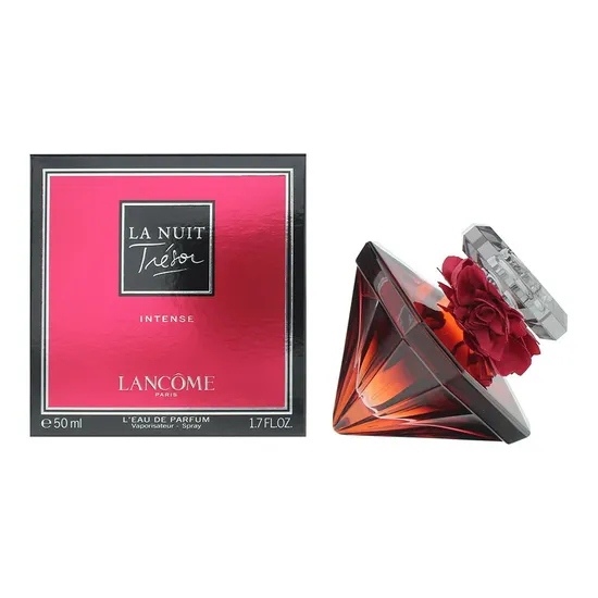 Lancôme La Nuit Tresor Intense L'Eau De Parfum