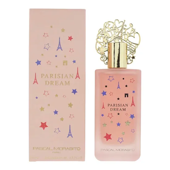 Pascal Morabito Parisian Dream Eau De Parfum