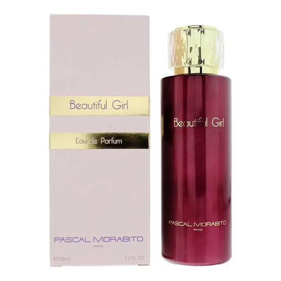Pascal Morabito Beautiful Girl Eau De Parfum