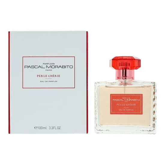 Pascal Morabito Perle Cherie Eau De Parfum