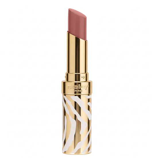 Sisley Phyto Rouge Shine Hydrating Glossy Lipstick
