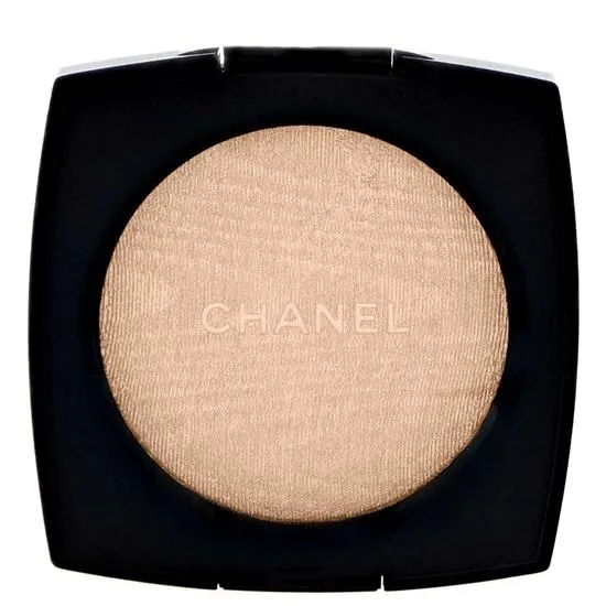 CHANEL Illuminating Powder