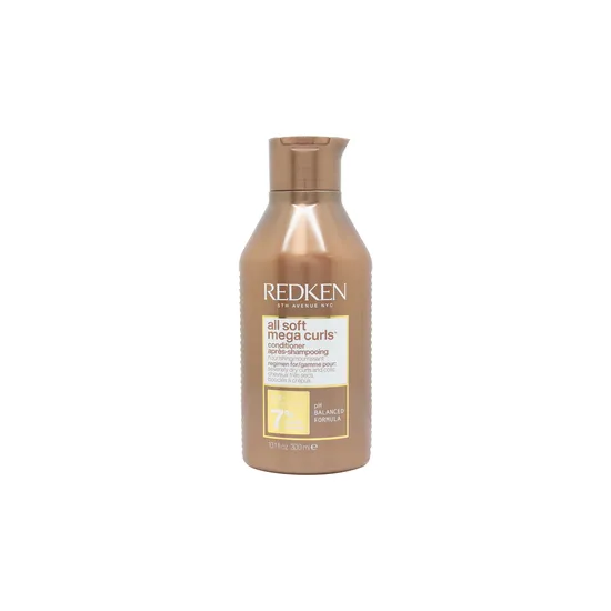 Redken All Soft Mega Curls Conditioner