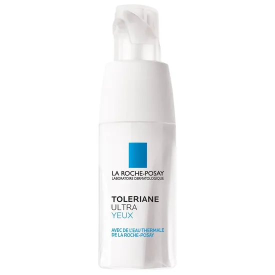 La Roche-Posay Toleriane Dermallergo Soothing Eye Cream