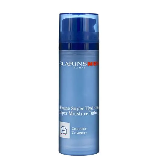 Clarins Men Super Moisture Balm