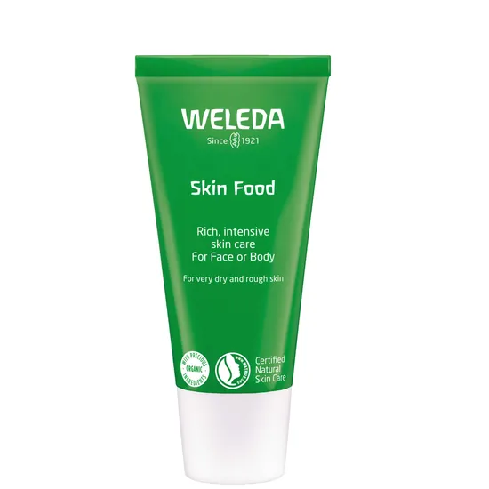 Weleda Skin Food For Dry & Rough Skin