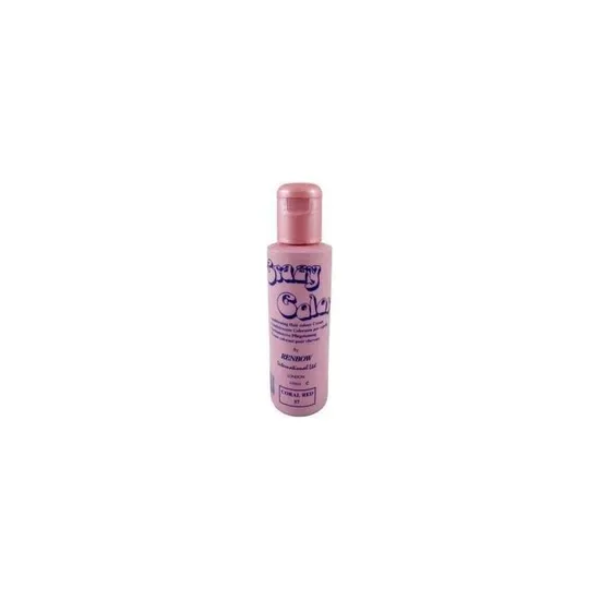 Crazy Color Semi Permanent Hair Colour Cream Violette