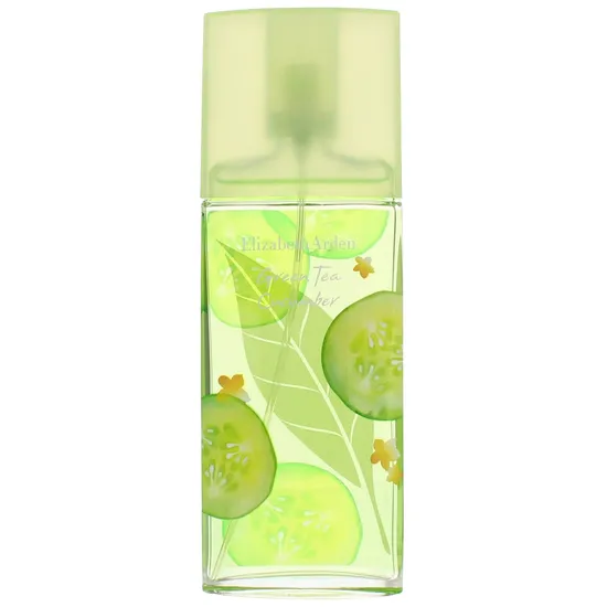 Elizabeth Arden Green Tea Cucumber Eau De Toilette