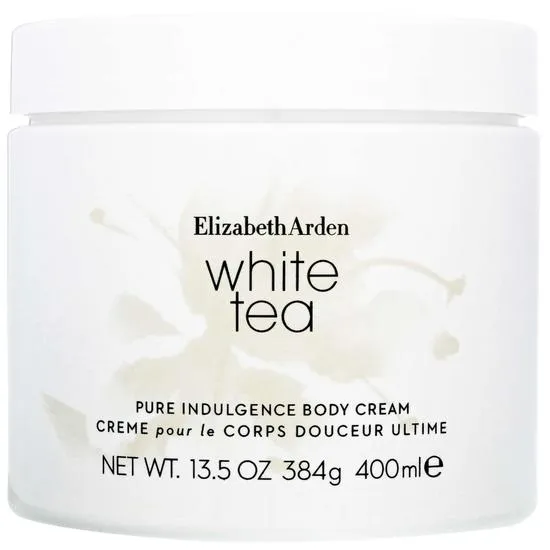 Elizabeth Arden White Tea Body Cream