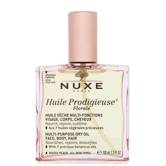 Nuxe Huile Prodigieuse Florale