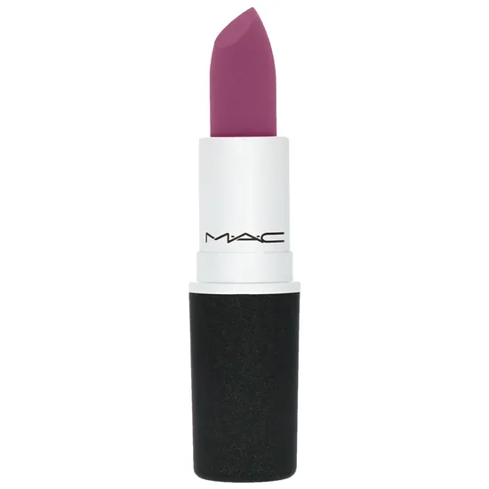 MAC Powder Kiss Lipstick