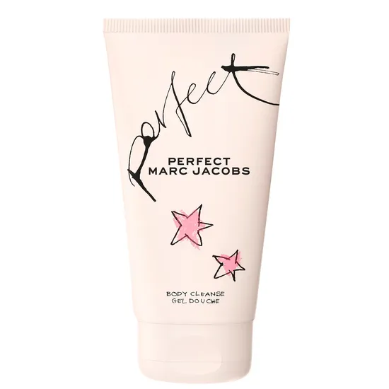 Marc Jacobs Perfect Shower Gel