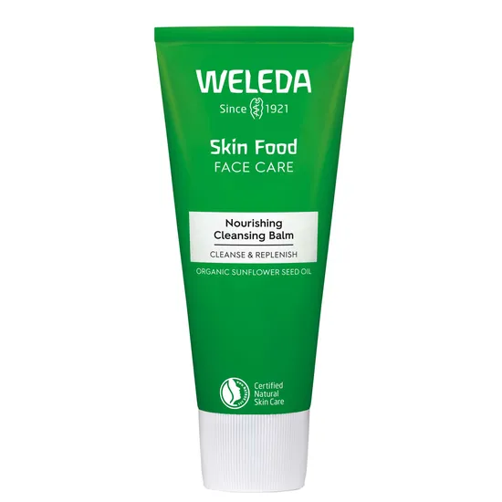 Weleda Skin Food Nourishing Cleansing Balm