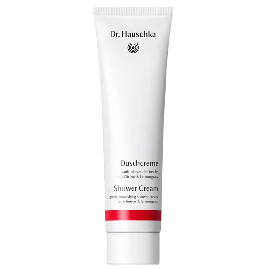 Dr Hauschka Shower Cream