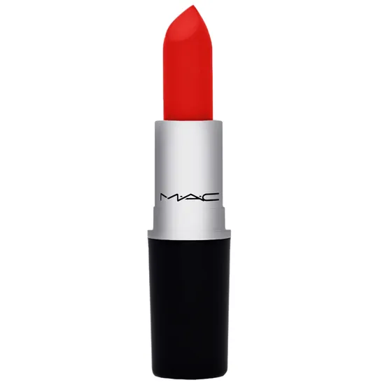 Mac Lustre Lipstick Tnteaser