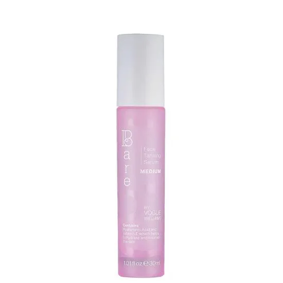 Bare by Vogue Face Tanning Serum