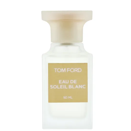 Tom Ford Eau De Soleil Blanc Eau De Toilette