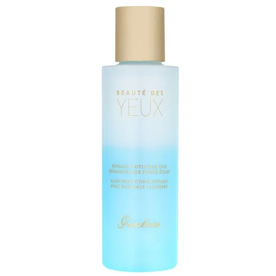 GUERLAIN Beaute Des Yeux Bi Phase Eye Makeup Remover