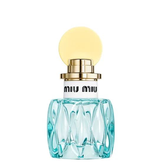 Miu Miu L'Eau Bleue Eau De Parfum