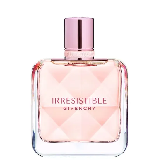 GIVENCHY Irresistible Eau De Toilette Fraiche