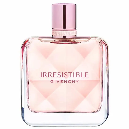 GIVENCHY Irresistible Eau De Toilette Fraiche 80ml