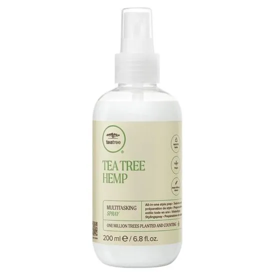 Paul Mitchell Tea Tree Hemp Multitasking Spray