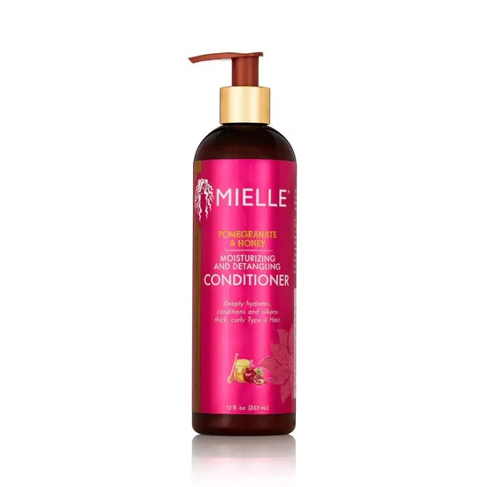 Mielle Organics Pomegranate & Honey Moisturising & Detangling Conditioner