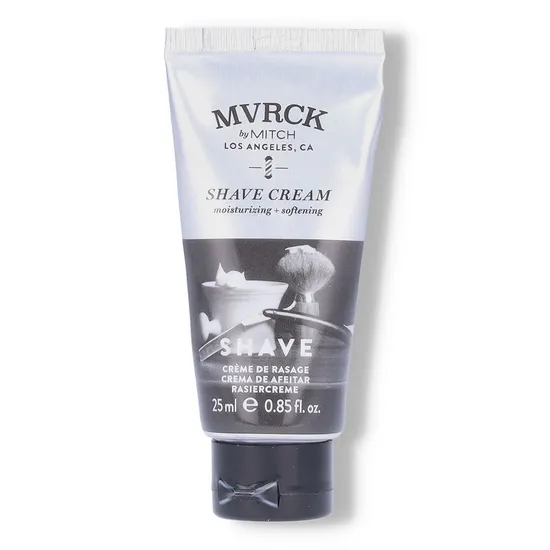 Paul Mitchell MVRCK Shave Cream