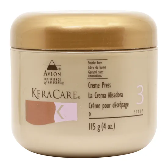 KeraCare Creme Press